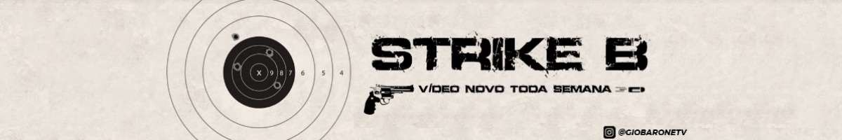 Strike B 